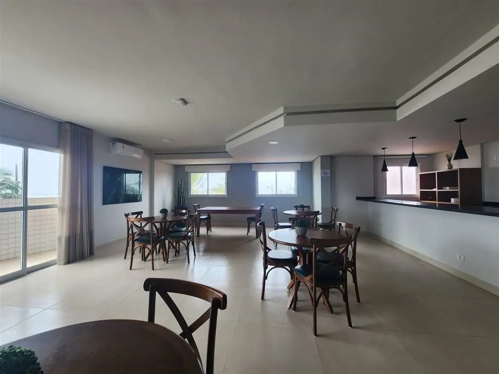 Imagem Apartamento à Venda em Vila Anhanguera, Mongaguá - SP