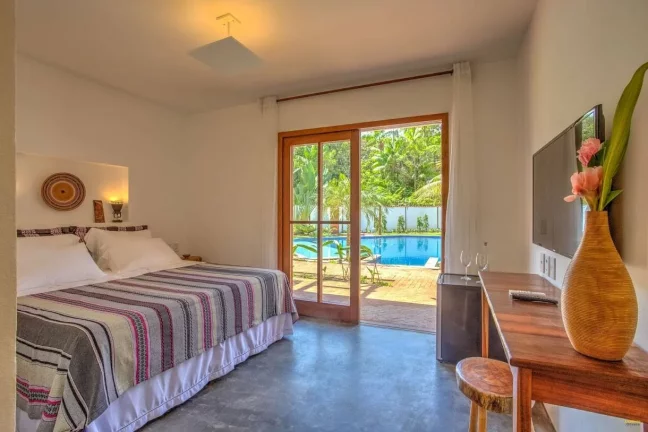 Imagem A CASA DE GABRIELA - POUSADA BOUTIQUE