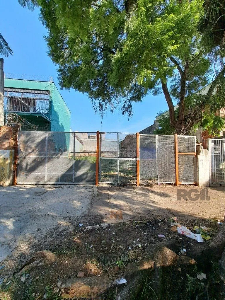 Imagem Terreno a venda na melhor localização do 4ª Distrito.