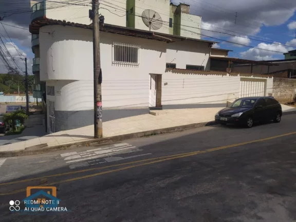 Foto do imóvel Casa em Ipatinga em Rua João Patrício Araújo