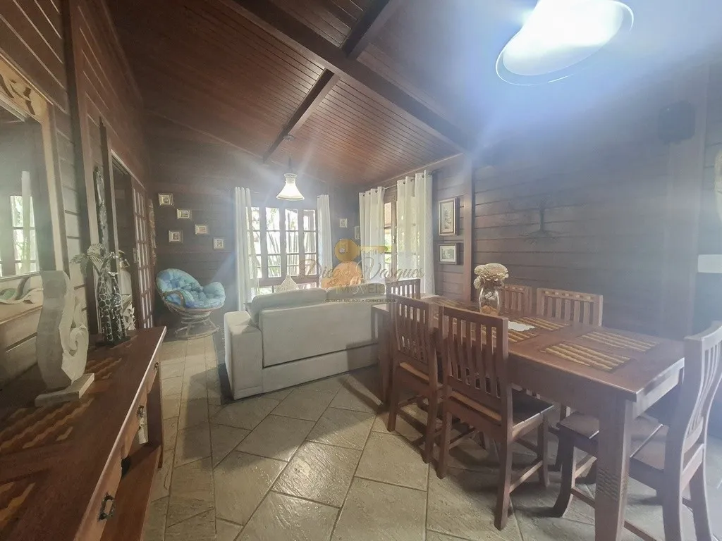 Imagem Casa em Condomínio para Venda em Teresópolis / RJ no bairro Vargem Grande