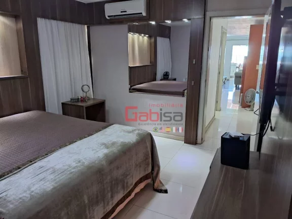 Imagem Cobertura com 4 dormitórios à venda, 456 m² por R$ 3.400.000 - Algodoal - Cabo Frio/RJ