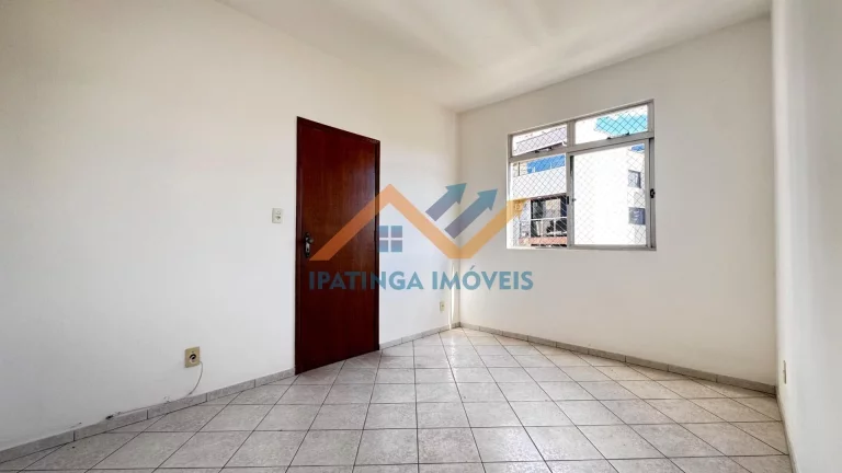 Imagem Apartamento à venda no bairro Iguaçu - Ipatinga