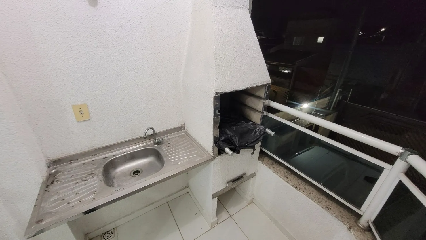 Imagem Apartamento à venda, Loteamento Residencial e Comercial Alessandra, Pindamonhangaba, SP
