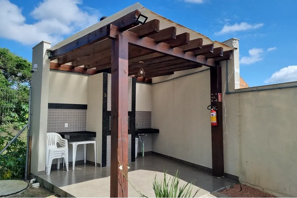 Imagem Apartamento em Estância Velha