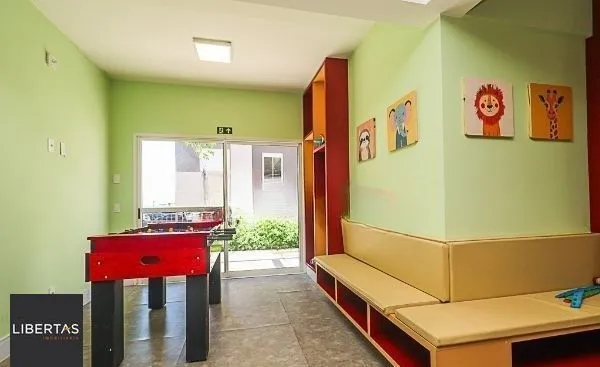 Imagem Ótimo apartamento no Condomínio Residencial Morana Iguatemi - Terrace com 60m² privativos, de fundos, com 2 dormitórios, vaga e infra completa.