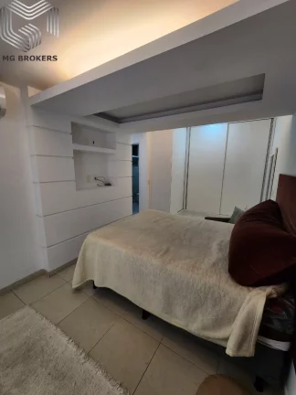 Imagem Apartamento à venda na Barra da Tijuca, Rio de Janeiro - 3 quartos, 1 suíte, 110m² - Imperdível oportunidade!