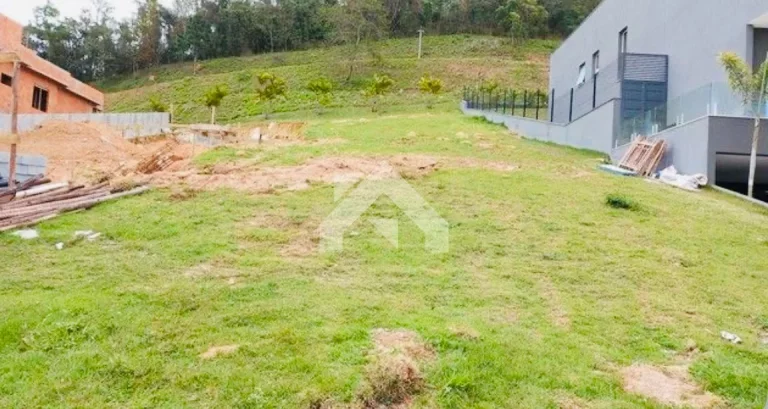 Imagem Terreno em Colinas da Anhanguera - Santana de Parnaíba
