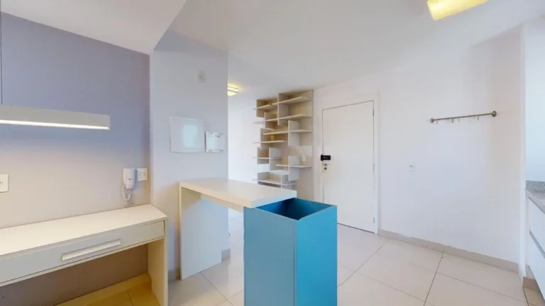 Imagem APARTAMENTO RESIDENCIAL em São Paulo - SP, Brooklin Paulista