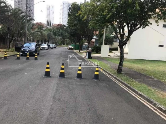 Imagem Terreno à venda em Sorocaba-SP: Pronto para Construir!