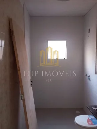 Imagem Casa 3 dormitorios 1 suite - em reforma - Jacarei