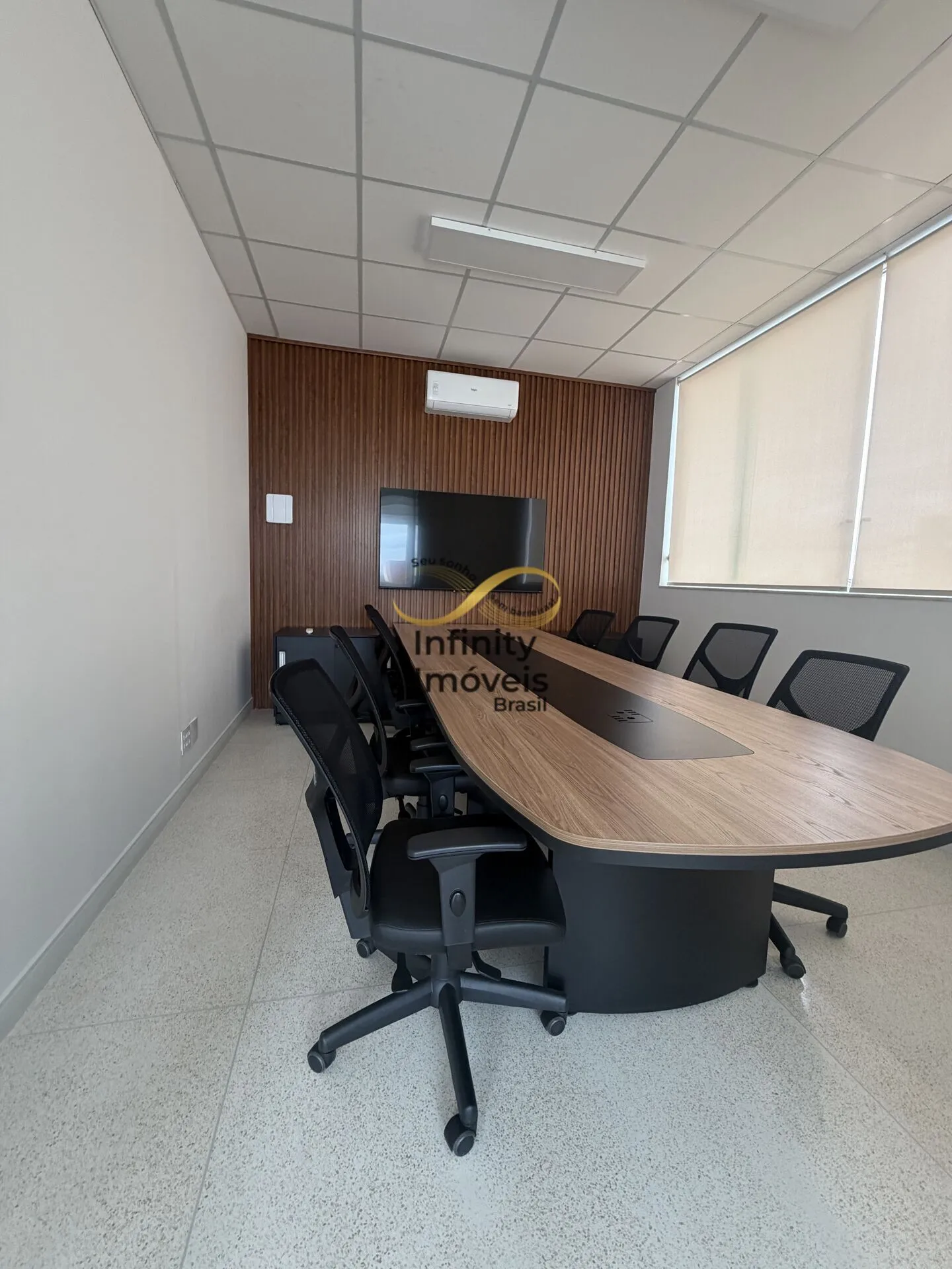 Imagem Sala comercial para alugar no bairro Castelo - Belo Horizonte/MG