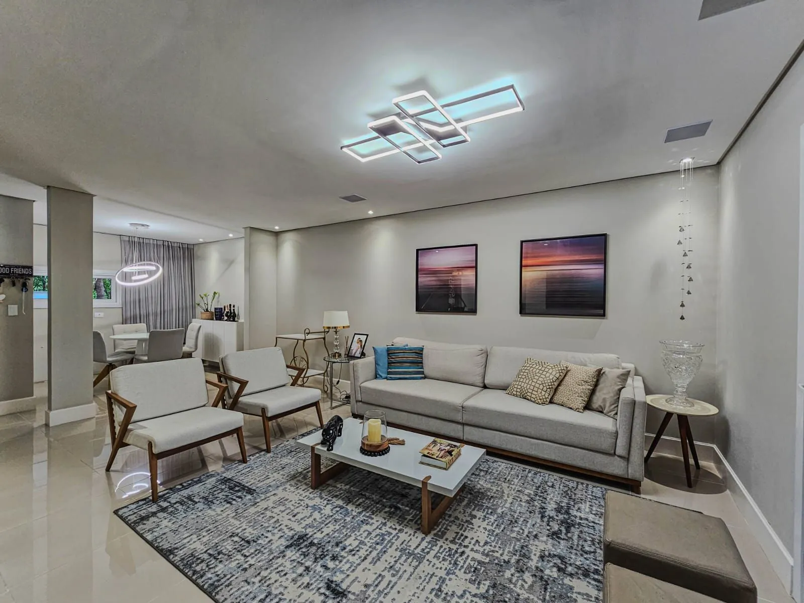 Imagem Casa de Condomínio em Tristeza