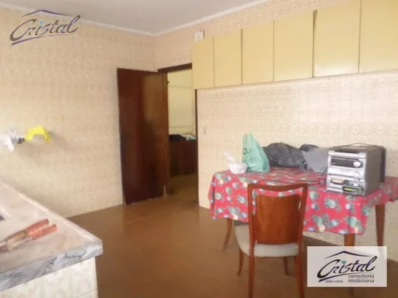 Imagem Casa com 4 dormitórios à venda, 200 m² por R$ 779.000,00 - Jardim Bonfiglioli - São Paulo/SP