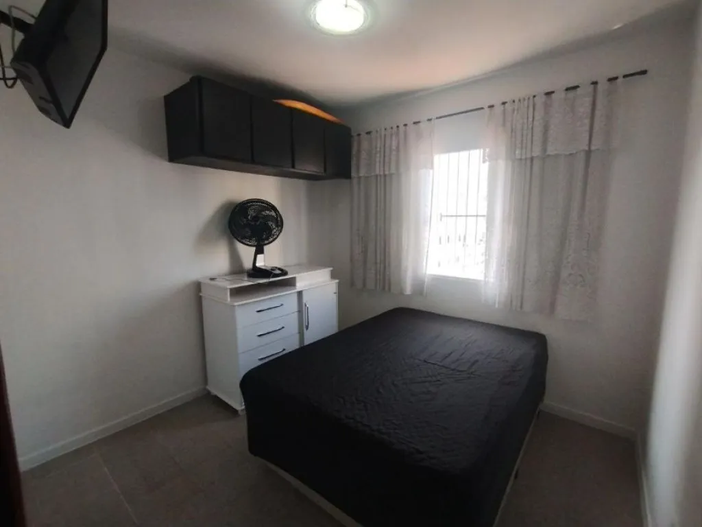 Imagem APARTAMENTO COM 50,00 m² - TUPI - PRAIA GRANDE SP