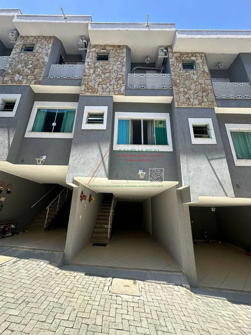 Imagem Sobrado em Condomínio Residencial, à Venda, na Vila Matilde, com 02 Dormitórios, sendo 02 Suítes, com 02 Vagas de Garagem