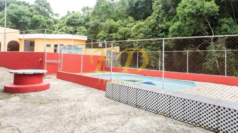 Imagem Sitio para Lazer ou Residir em Mairiporã