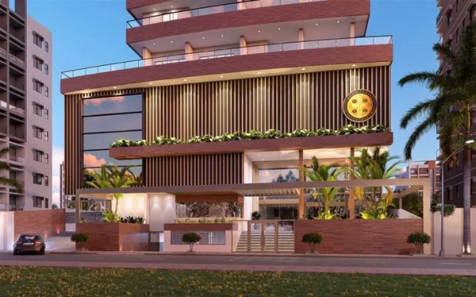 Imagem EXCELENTE APARTAMENTO NO CAIÇARA COM 2 DORMITÓRIOS E 1 SUÍTE!!!