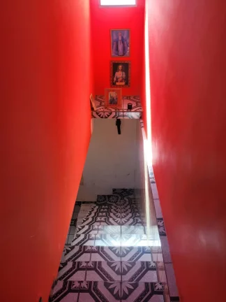 Imagem VENDA CASA NO JARDIM ITAPURA! (ZONA SUL-SP)