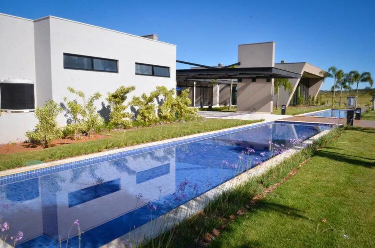 Imagem Terreno no Haras Patente