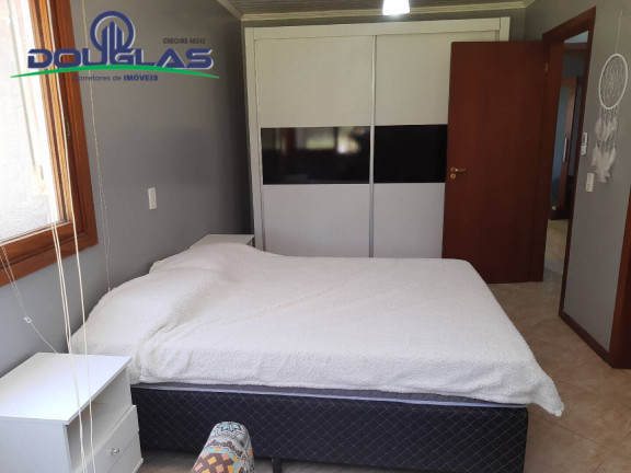 Casa de Condomínio com 3 Quartos à Venda, 150 m² em Águas Claras - Viamão