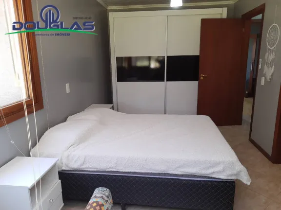 Imagem Casa de Condomínio com 3 Quartos à Venda, 150 m² em Águas Claras - Viamão