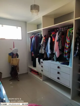 Imagem CASA RESIDENCIAL em RIO DE JANEIRO - RJ, CAMPO GRANDE