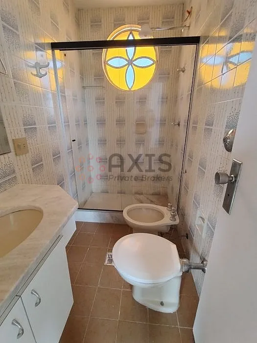 Imagem Locação - Serra - 3 quartos - Suite - 2 vagas - Elevador