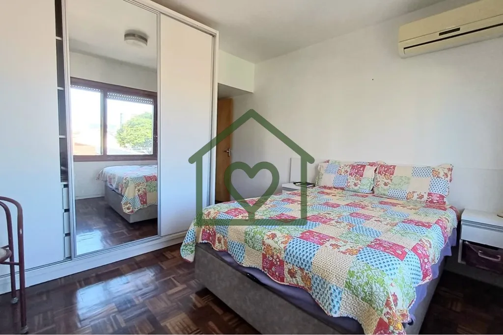 Imagem Descubra o seu novo lar neste maravilhoso apartamento residencial à venda, idealmente localizado no...