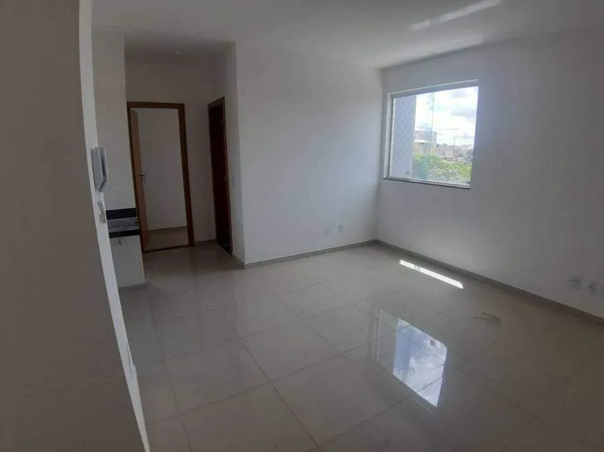 Imagem Apartamento à venda, 2 quartos, 1 suíte, 2 vagas, Vila Cloris - Belo Horizonte/MG