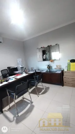 Imagem Casa para Venda em Três Lagoas / MS no bairro jardim alvorada