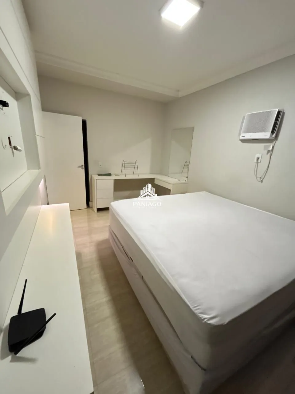 Imagem Apartamento mobiliado com 3 quartos no Solar de América - Cuiabá/MT