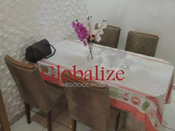 Imagem Apartamento de 2 dormitórios de frente com 1 vaga no bairro Jabaquara em Santos