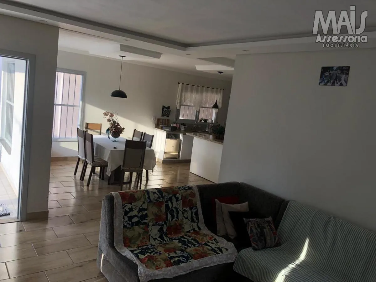 Imagem Casa para Venda em Novo Hamburgo / RS no bairro Ouro Branco