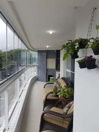 Imagem Apartamento com 4 Quartos à Venda, 119 m² em Santa Terezinha - São Bernardo do Campo