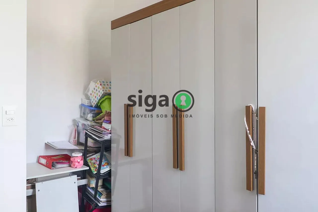 Imagem Apartamento a venda 48 m² 2 dormitórios, 1 vaga - Jardim Maria Rosa - Taboão da Serra - SP
