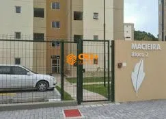Imagem Apartamento - São Lourenço - BR 408 - 49m - 02 Quartos