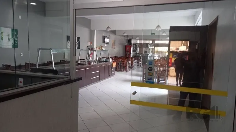 Imagem Depósito/Pavilhão para Venda - 370m², 0 dormitórios, Jardim Floresta