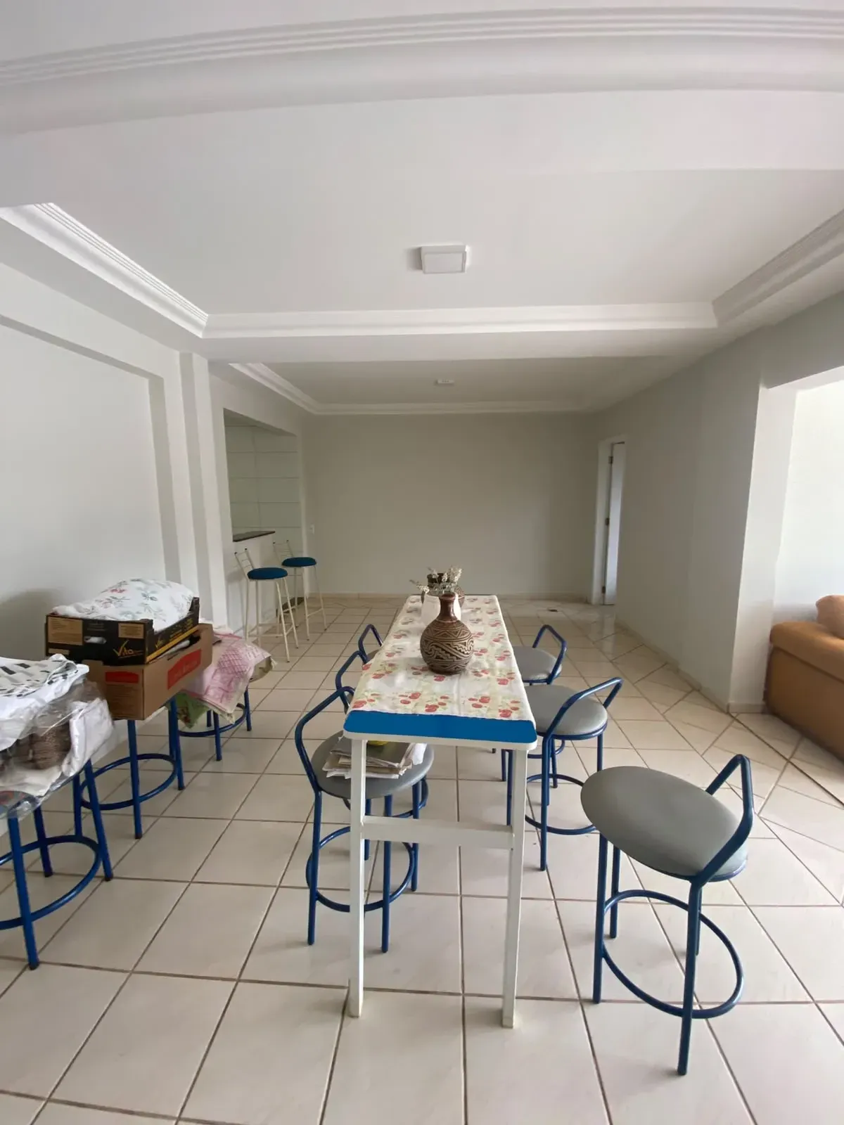 Foto do imóvel: Sobrado com 5 Quartos à Venda, 340 m² em Jardim Manoel del Arco