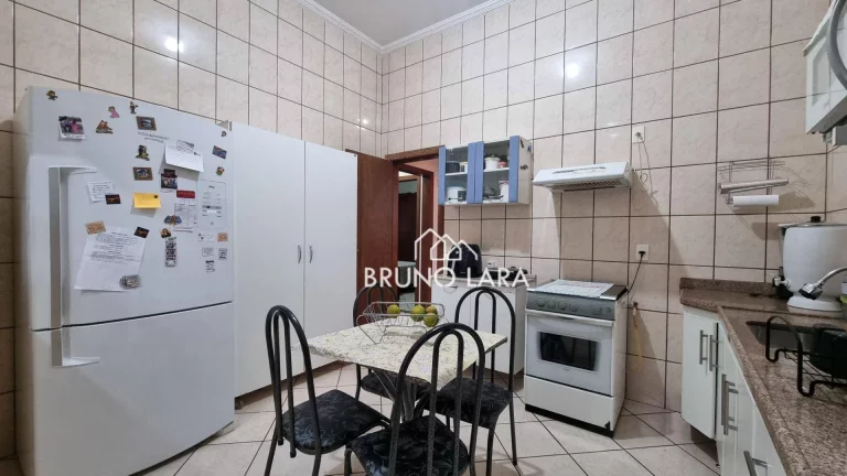 Imagem Apartamento à venda no Bairro Tereza Cristina São Joaquim de Bicas/MG.