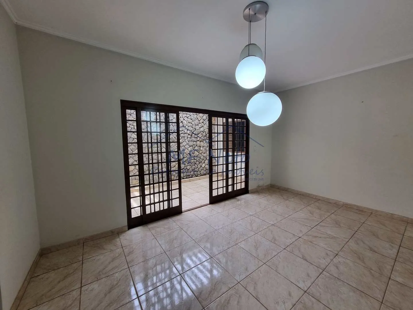 Imagem Casa Padrão