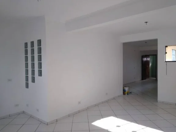 Imagem Alugo Andar Corporativo em Santo André, Parque Erasmo Assunção