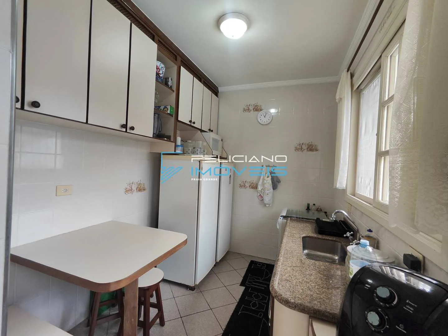 Imagem Casa com 3 quartos, Flórida, Praia Grande - R$ 1.1 mi, Cod: 5988