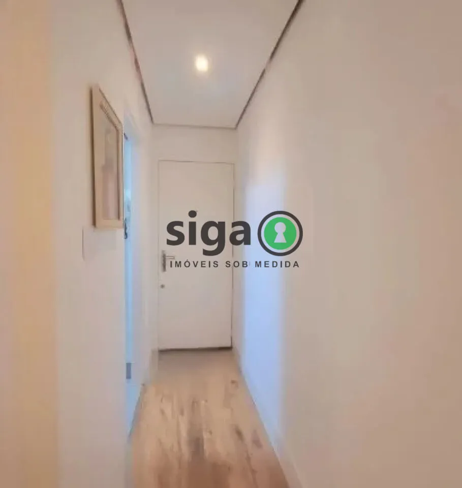 Imagem LINDO APARTAMENTO A VENDA