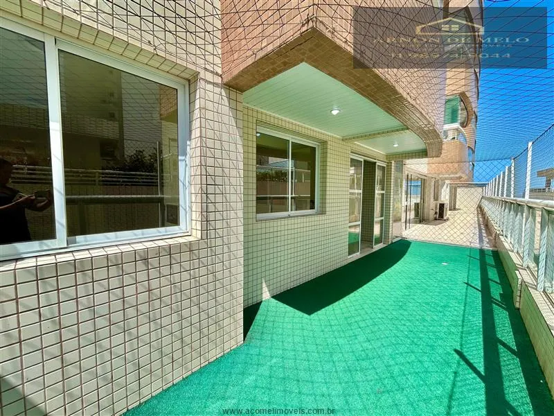 Imagem Apartamentos no Litoral para venda em Praia Grande no bairro Boqueirão