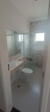 Imagem Sobrado com 3 dormitórios à venda, 138 m² por R$ 550.000 - Vila Linda - Santo André/SP