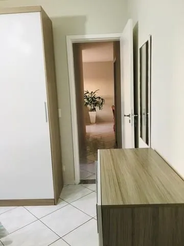 Imagem Apartamento à venda 2 Quartos, 1 Suite, 2 Vagas, 67M², Parque Santo Antônio, Taubaté - SP | Villa Lobos