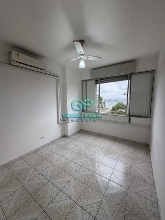 Imagem Apartamento para alugar no bairro Pitangueiras - Guarujá/SP