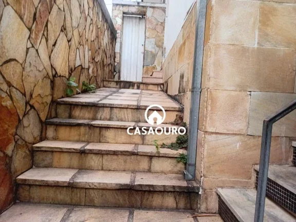 Imagem Terreno à venda, 375 m² por R$ 1.600.000,00 - Santo Antônio - Belo Horizonte/MG