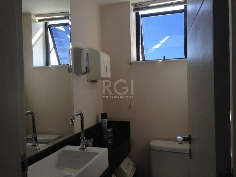 Imagem Conjunto/Sala para Venda - 126.44m², 0 dormitórios, 1 vaga - Independência